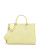 Valentino Bags Samba Re Kabelka giallo