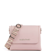 Valentino Bags Alexia Kabelka přes rameno cipria