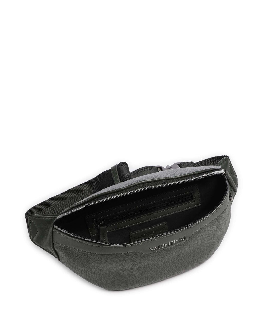 Valentino Bags Efeo Belt bag militare