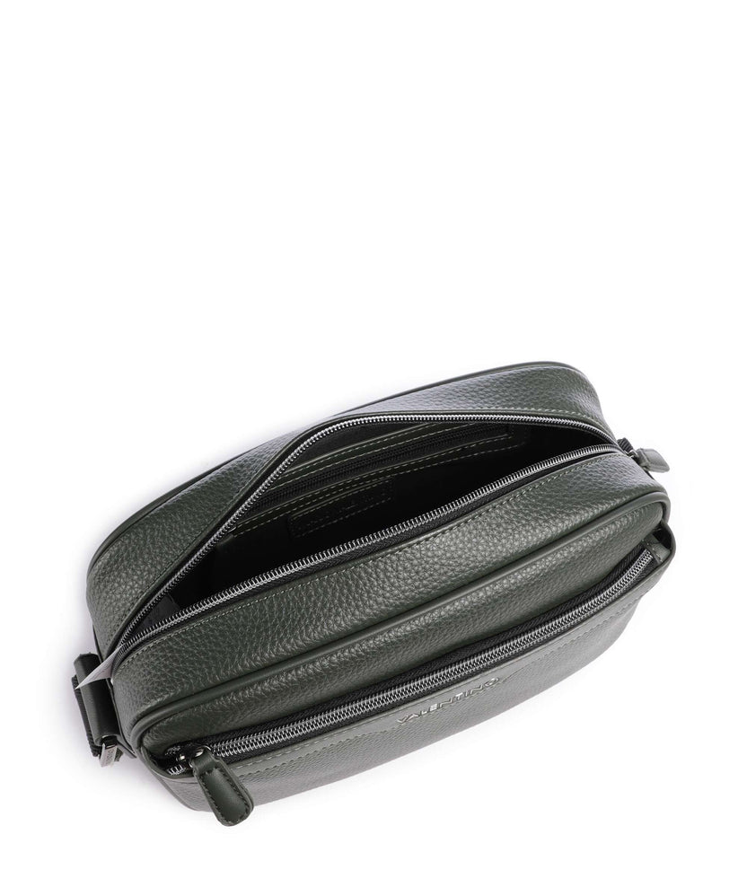 Valentino Bags Efeo Crossbody bag militare