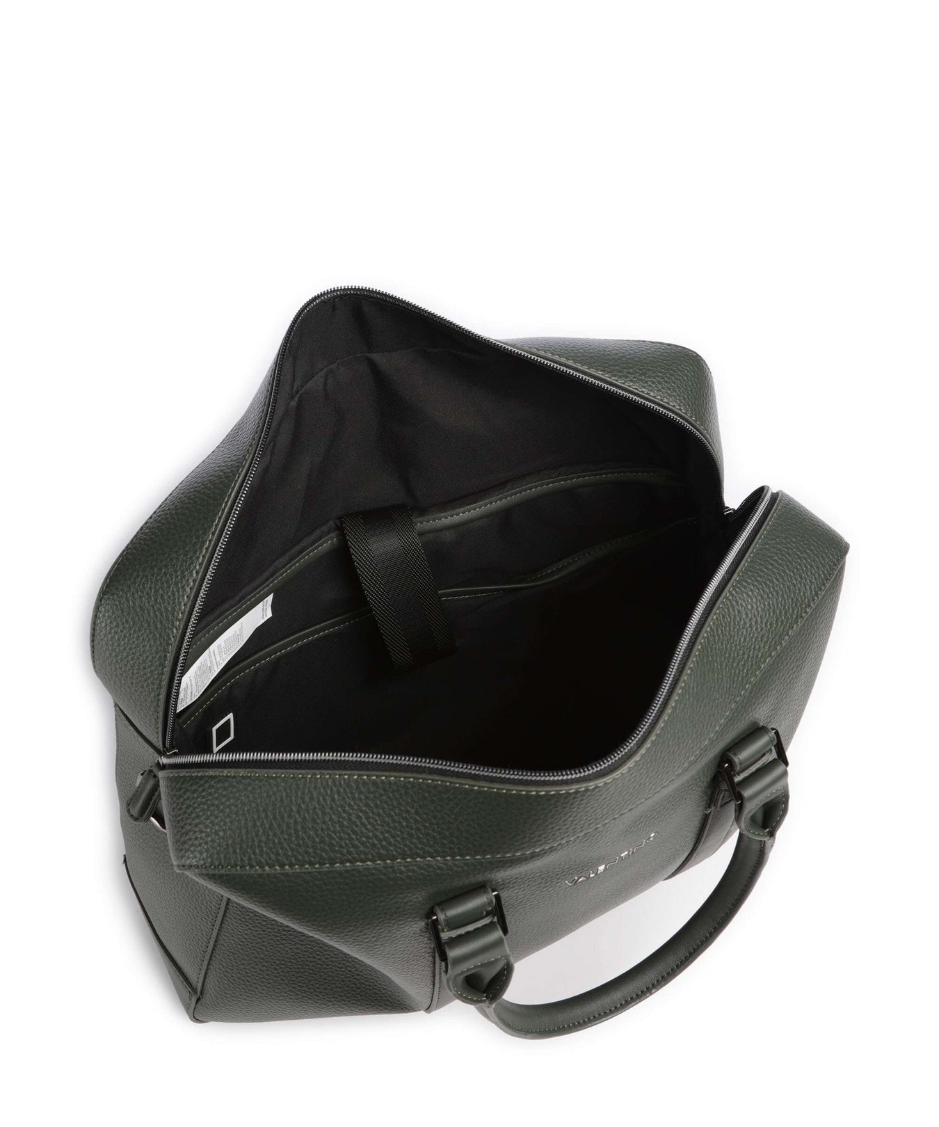 Valentino Bags Efeo Briefcase militare