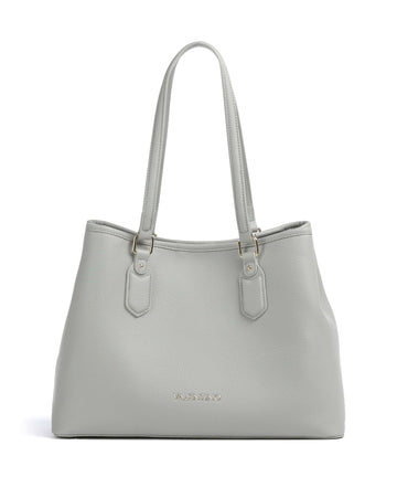 Valentino Bags Brixton Nákupní taška grigio polvere