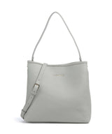 Valentino Bags Futura Velká kabelka grigio polvere