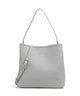 Valentino Bags Futura Velká kabelka grigio polvere