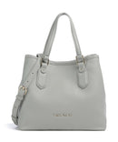 Valentino Bags Brixton Kabelka grigio polvere