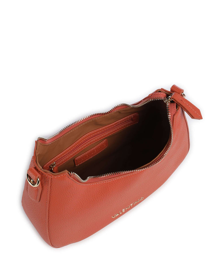 Valentino Bags Brixton Shoulder bag arancio