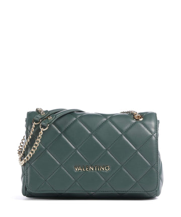 Valentino Bags Ocarina Taška přes rameno bosco