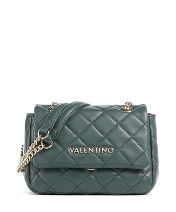 Valentino Bags Ocarina Taška přes rameno bosco