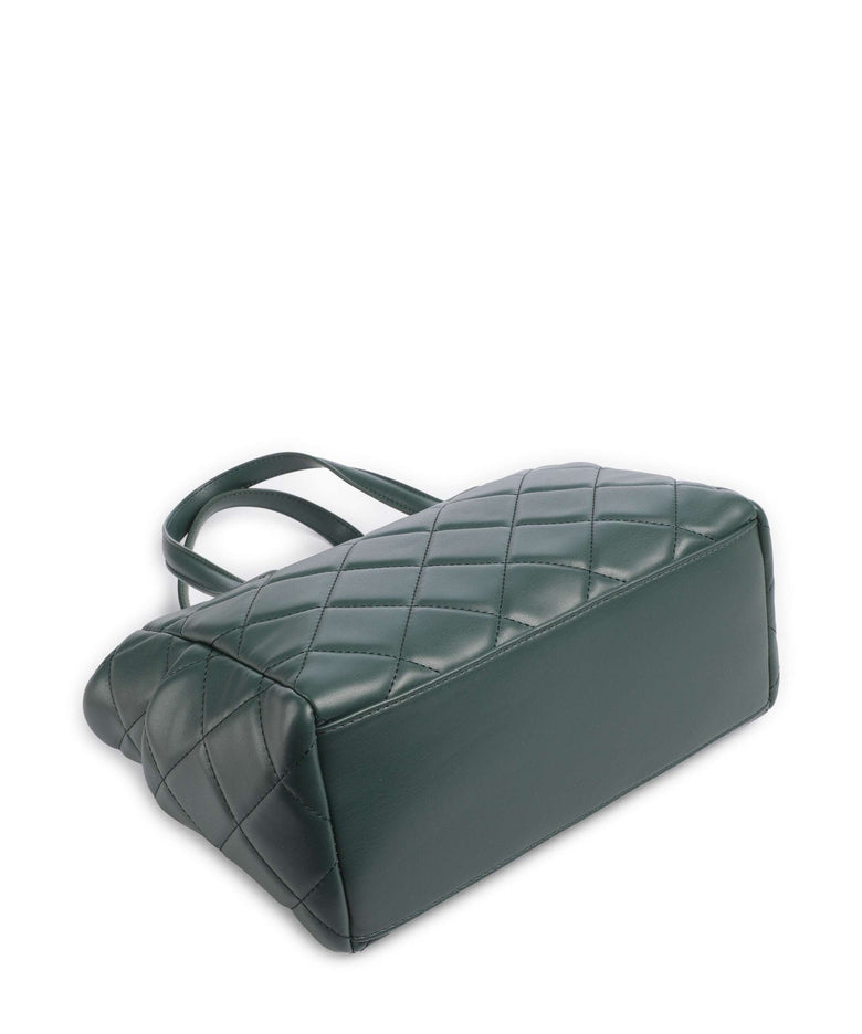 Valentino Bags Ocarina Handbag bosco