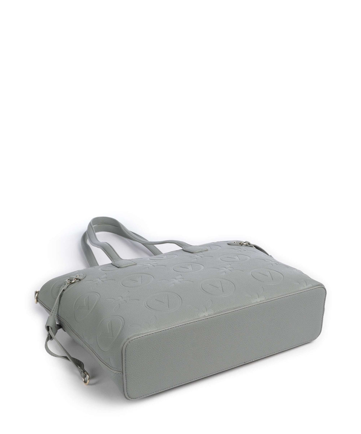 Valentino Bags Samba Re Tote bag grigio