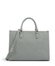 Valentino Bags Samba Re Kabelka grigio