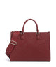 Valentino Bags Samba Re Kabelka rosso scuro