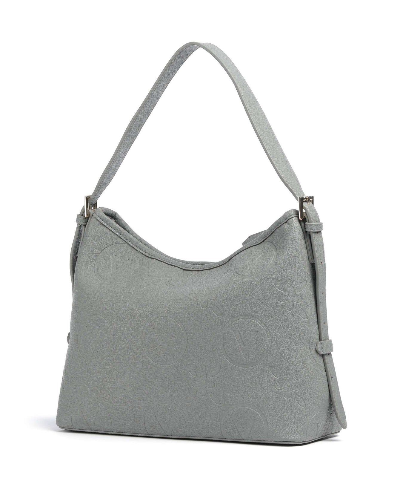 Valentino Bags Samba Re Hobo bag grigio
