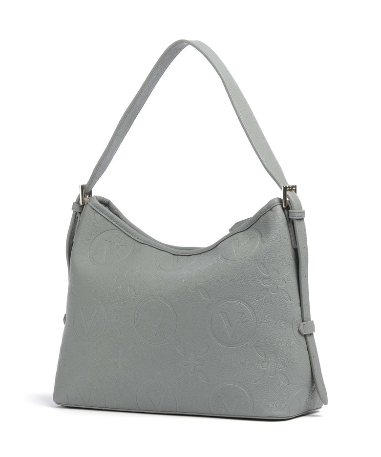 Valentino Bags Samba Re Hobo bag grigio