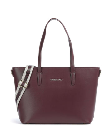 Valentino Bags Zero Re Nákupní taška prugna