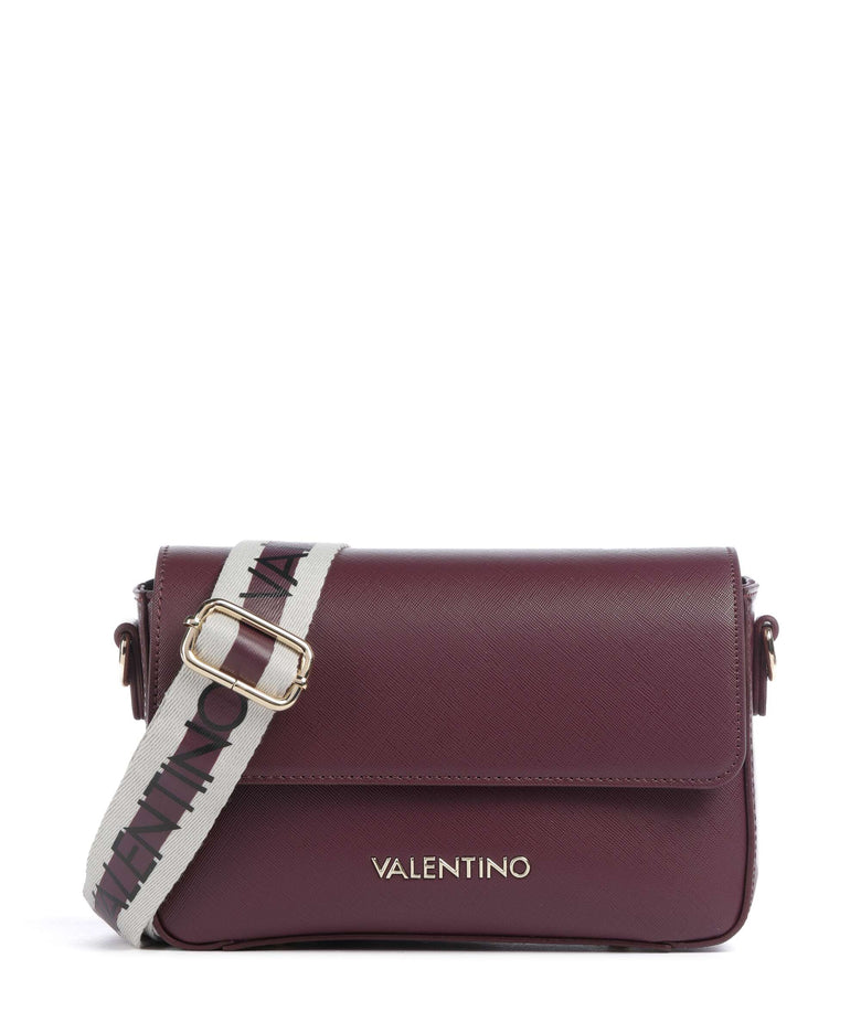 Valentino Bags Zero Re Crossbody bag prugna