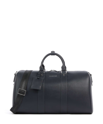Valentino Bags Marnier Víkendová taška blu