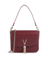 Valentino Bags Divina Taška přes rameno bordeaux