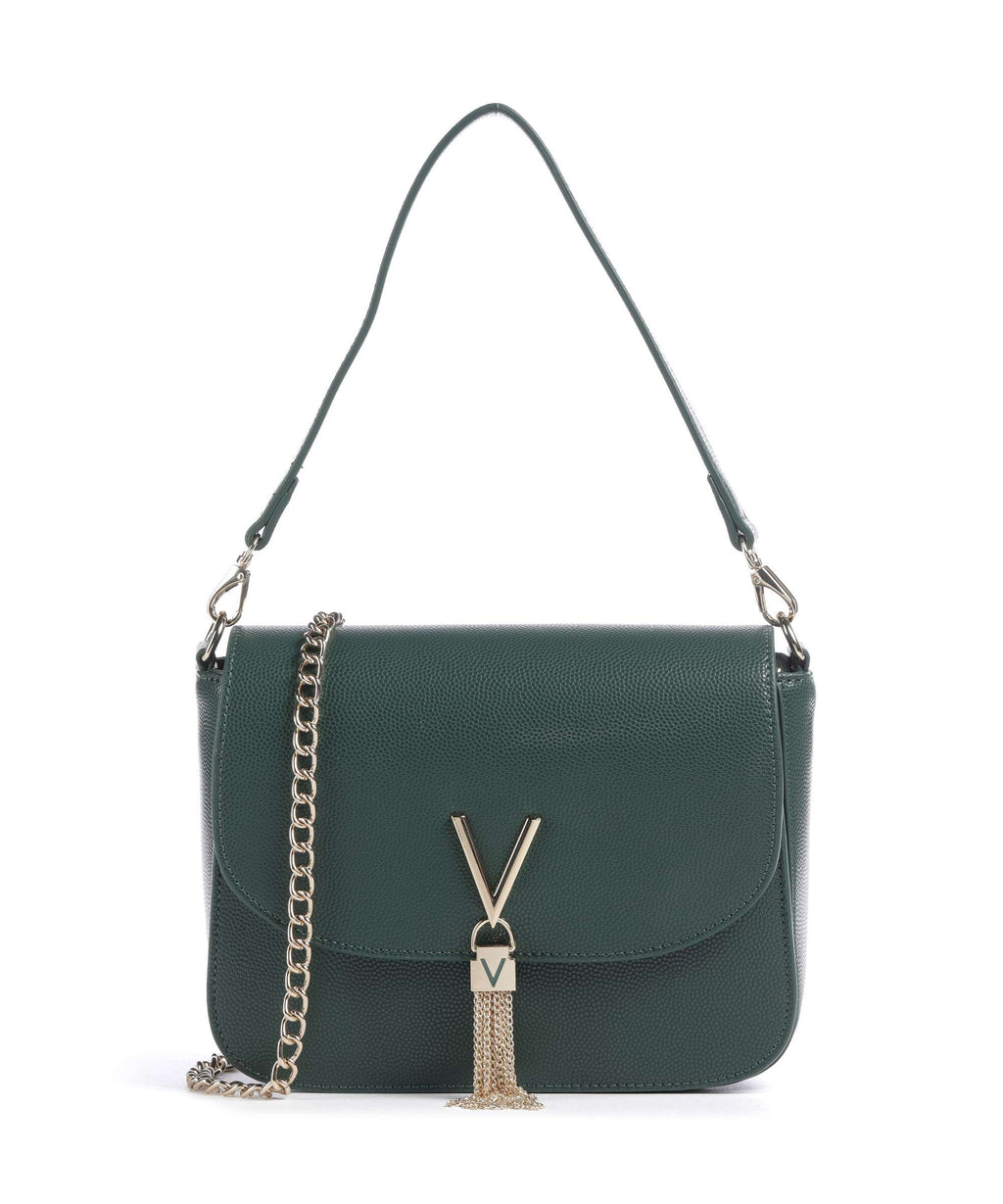 Valentino Bags Divina Shoulder bag bosco