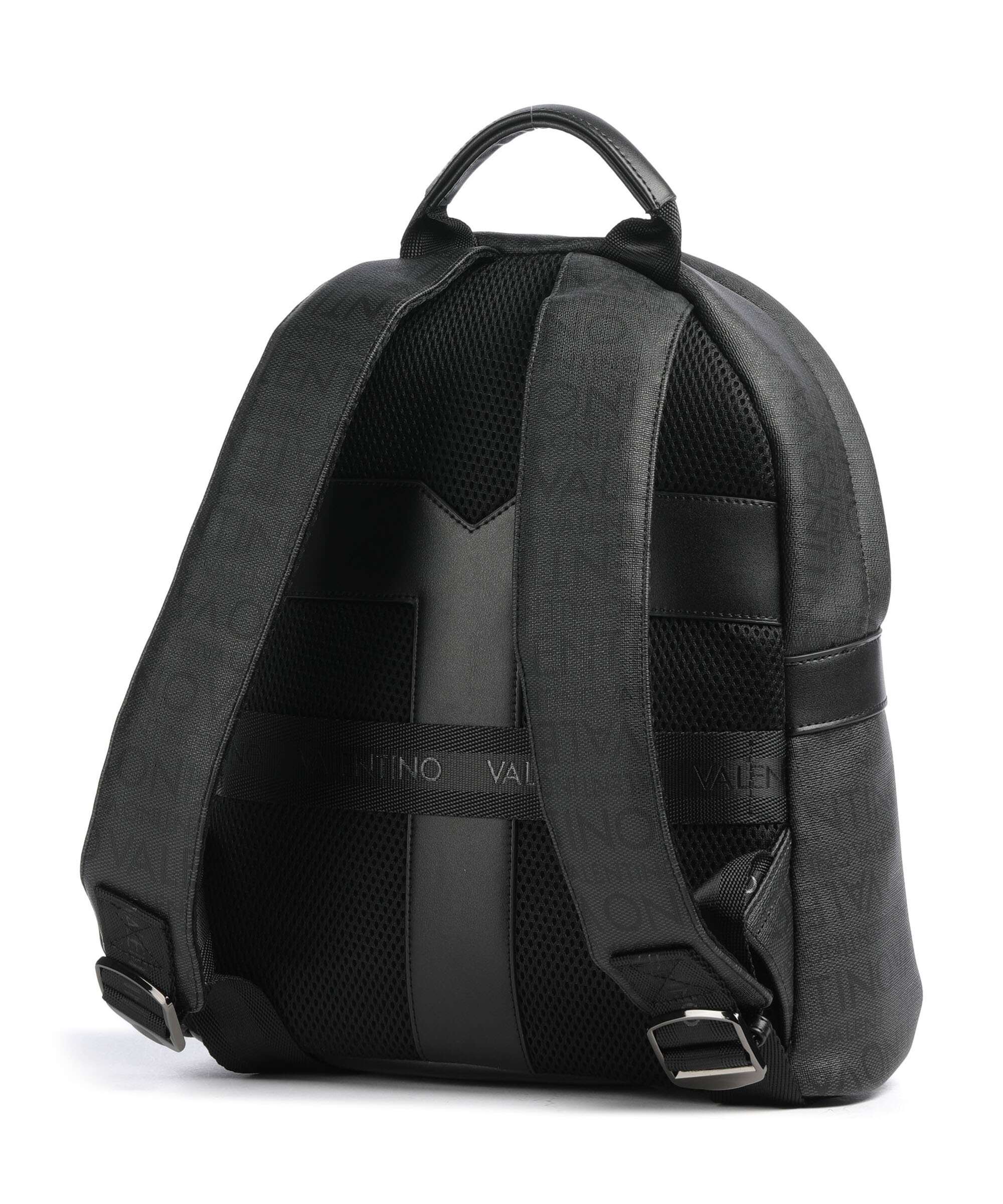 Valentino Bags Billion Backpack antracit/nero