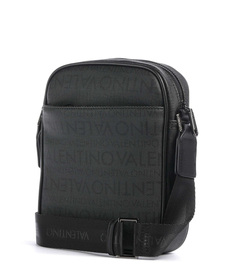 Valentino Bags Billion Crossbody bag antracit/nero