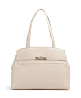 Valentino Bags Fae Re Nákupní taška ecru