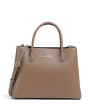Valentino Bags Faith Re Kabelka taupe