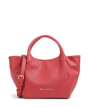 Valentino Bags Falak Re Handbag rosso scuro