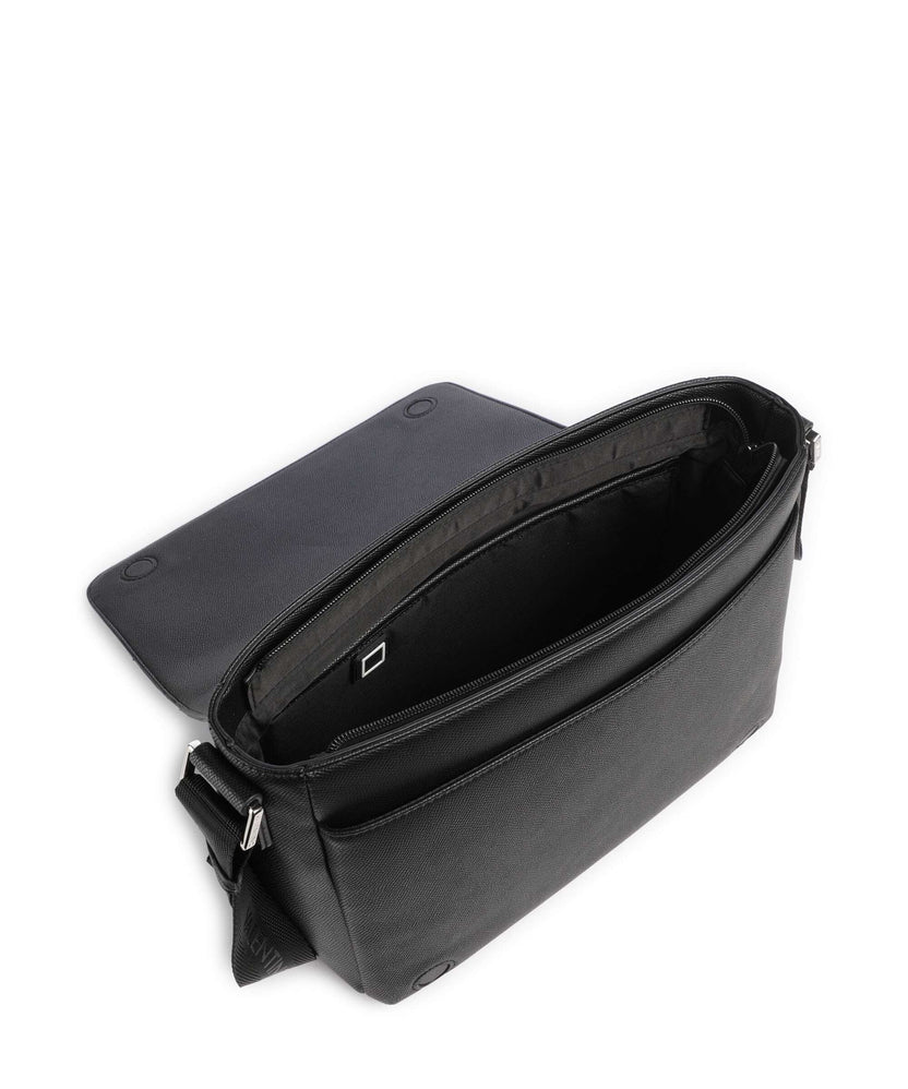 Valentino Bags Landon Messenger bag nero