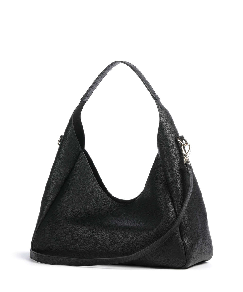 Valentino Bags Futura Hobo bag nero