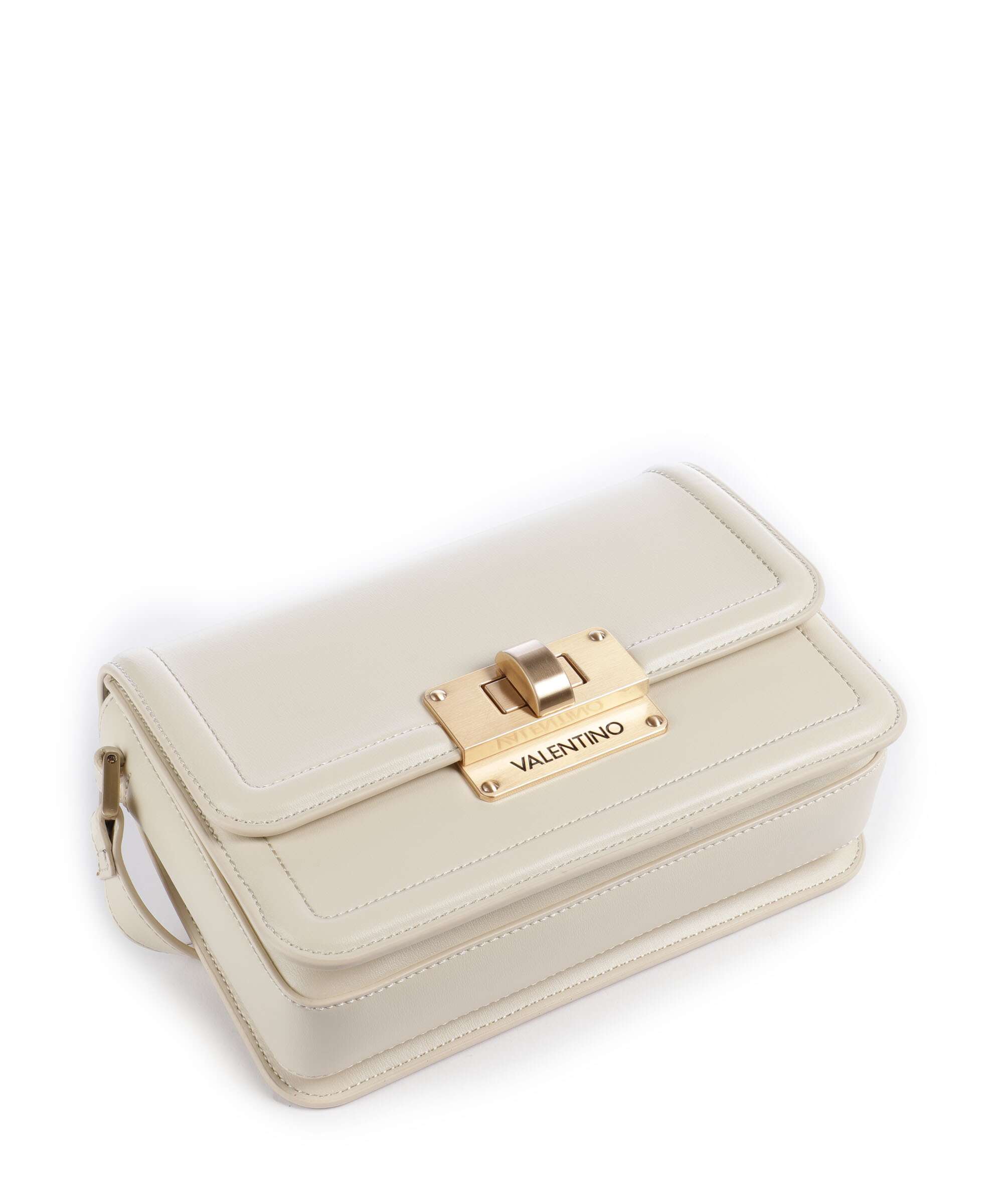 Valentino Bags Floren Crossbody bag ecru