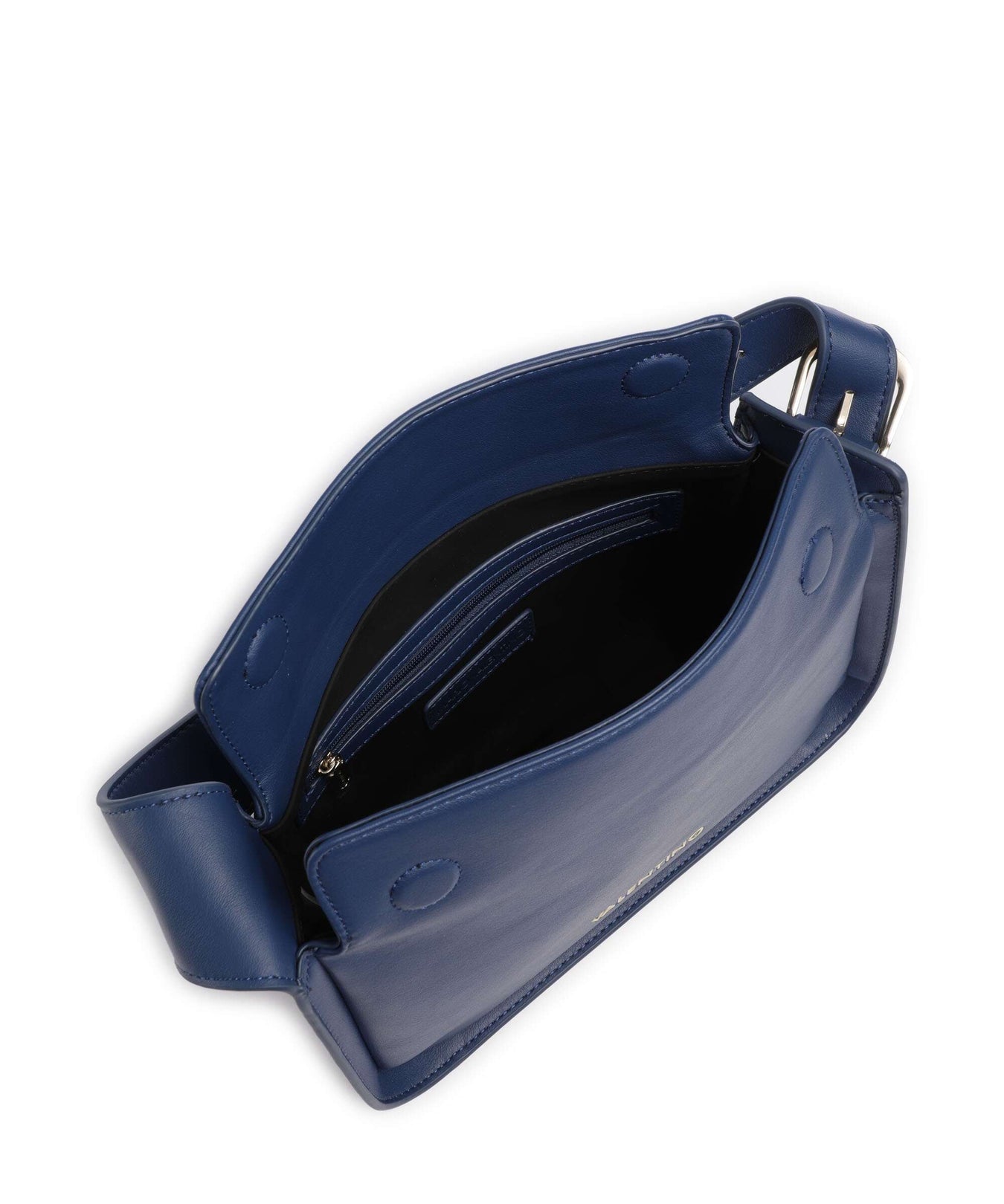 Valentino Bags Fosca Re Shoulder bag blu