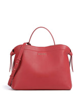 Valentino Bags Femke Kabelka rosso scuro