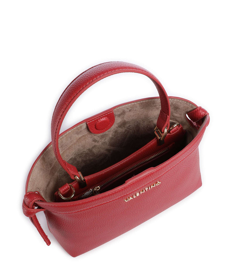 Valentino Bags Femke Handbag rosso scuro