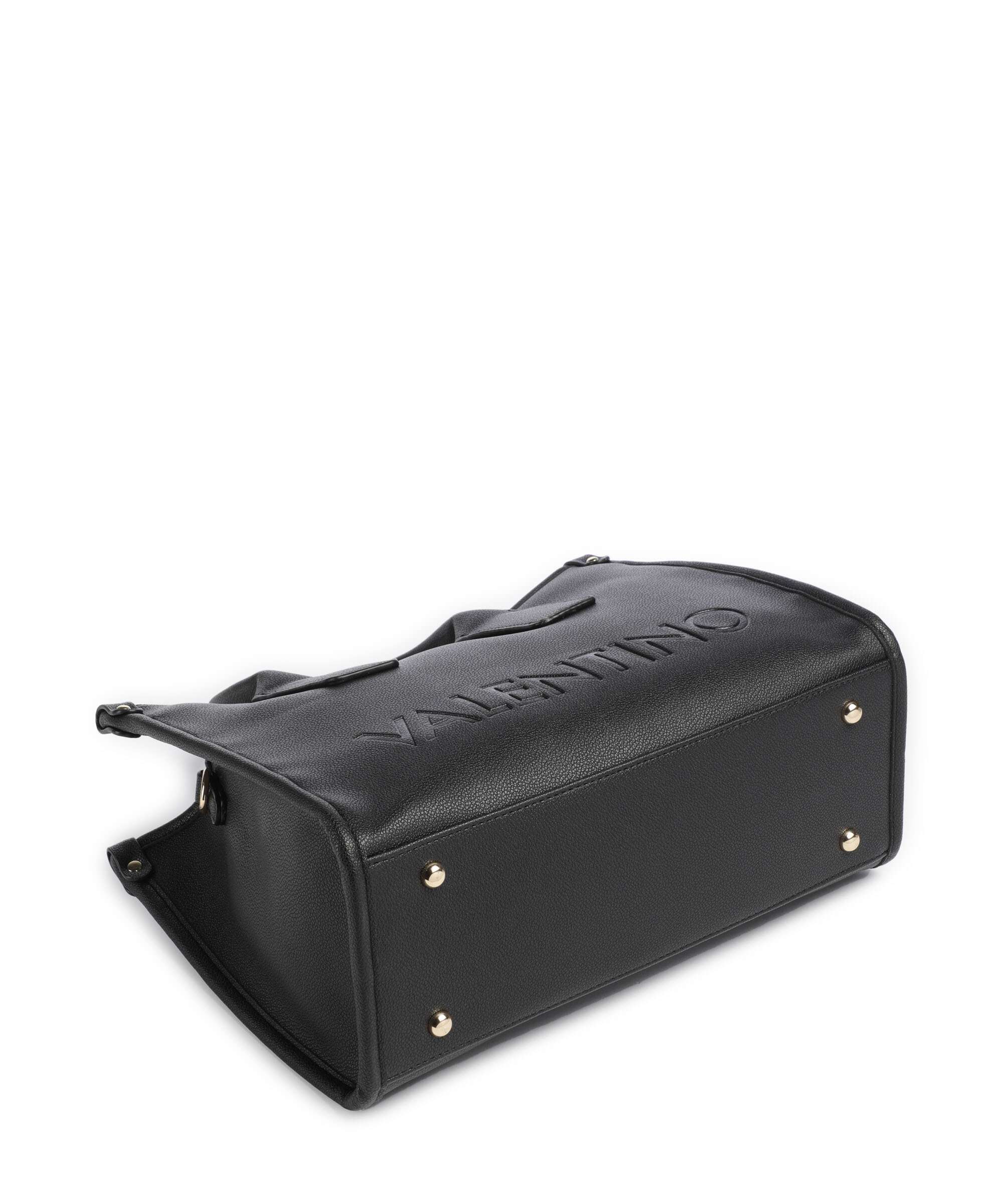 Valentino Bags Foxy Re Handbag nero