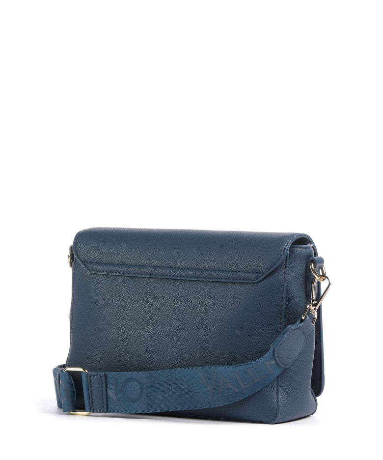 Valentino Bags Foxy Re Crossbody bag blu