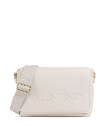 Valentino Bags Foxy Re Kabelka přes rameno ecru