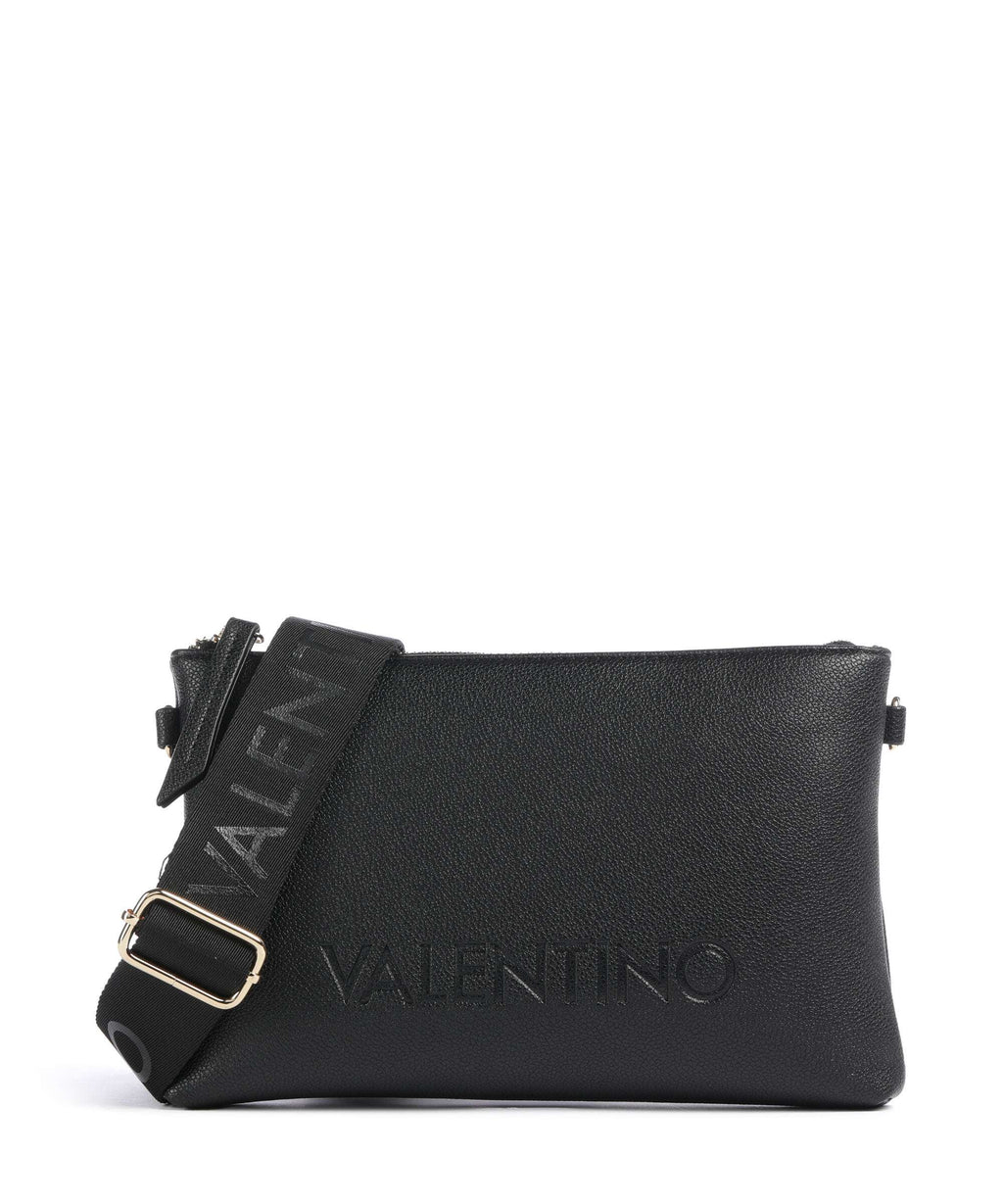 Valentino Bags Foxy Re Crossbody bag nero