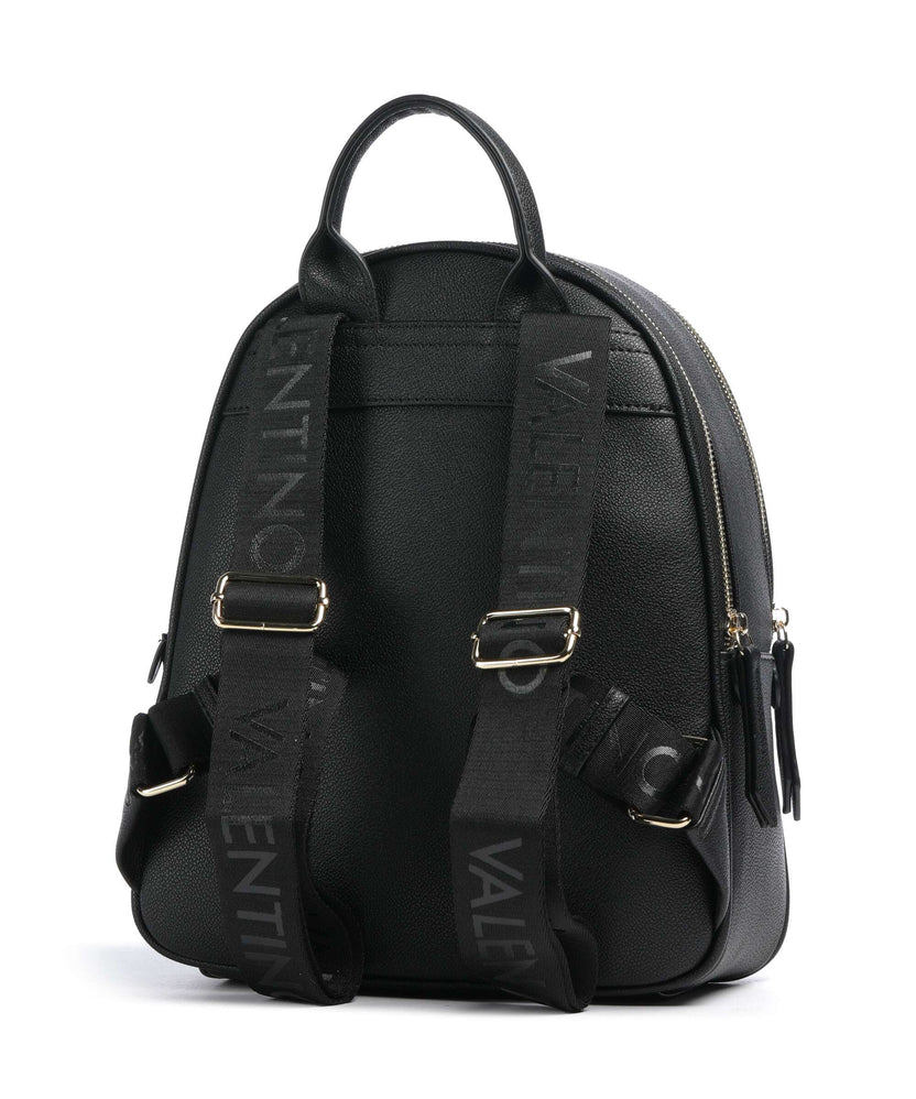 Valentino Bags Foxy Re Backpack nero
