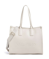 Valentino Bags Foxy Re Nákupní taška ecru