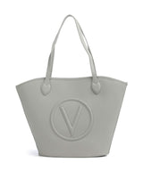 Valentino Bags Special Covent Nákupní taška grigio polvere