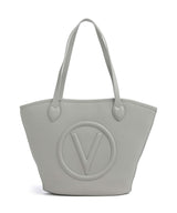 Valentino Bags Special Covent Nákupní taška grigio polvere
