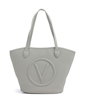 Valentino Bags Special Covent Nákupní taška grigio polvere