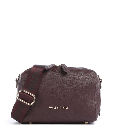 Valentino Bags Pattie Kabelka přes rameno prugna