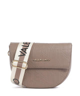 Valentino Bags Pansy Kabelka přes rameno taupe