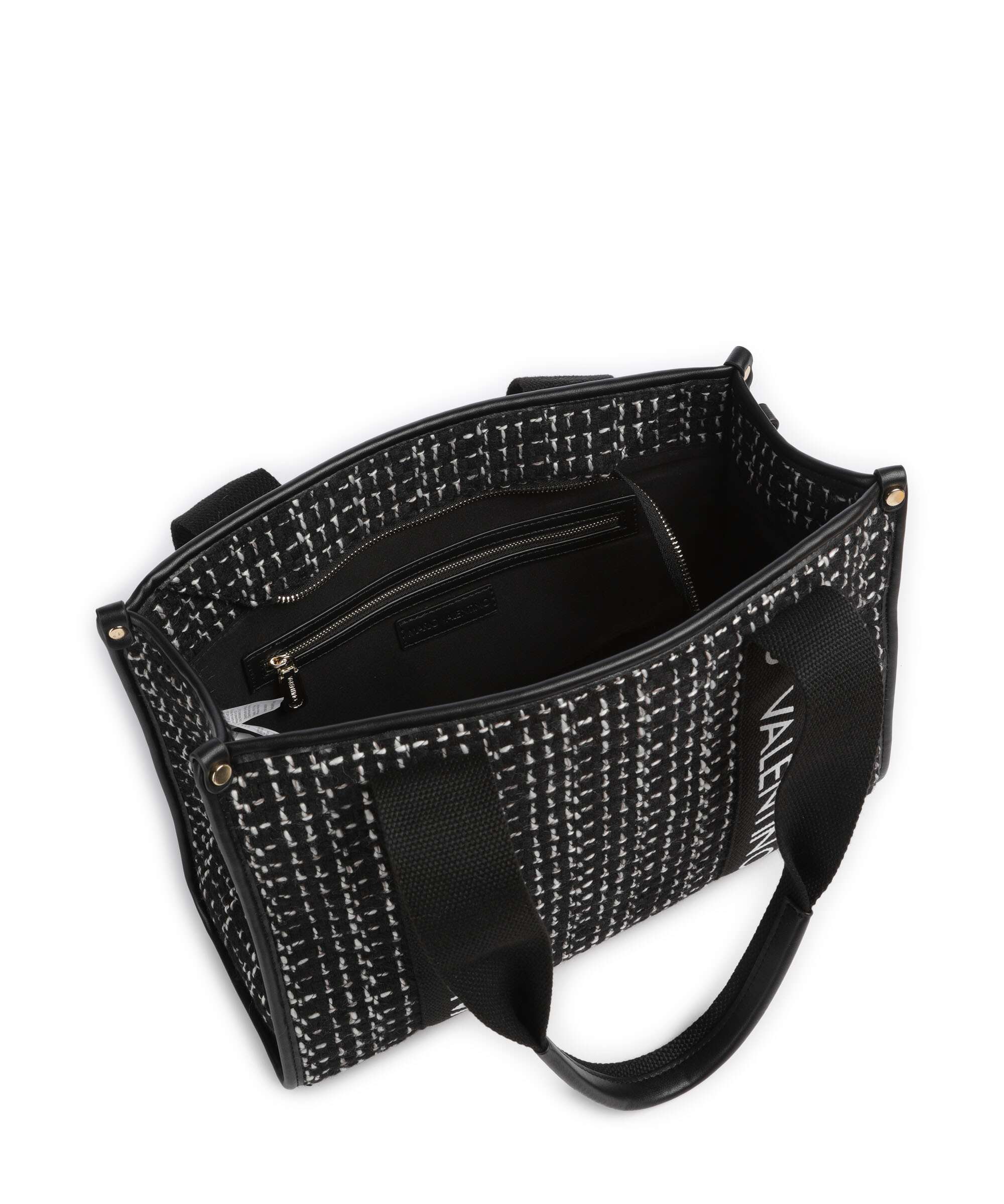 Valentino Bags Candle Tote bag nero/multicolour
