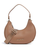 Valentino Bags Shelby Taška přes rameno camel