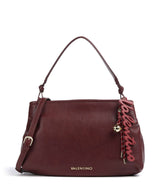 Valentino Bags Winter Re Velká kabelka bordeaux