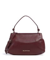 Valentino Bags Winter Re Taška přes rameno bordeaux
