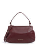 Valentino Bags Winter Re Taška přes rameno bordeaux